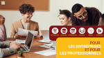 Professionnels / Associations / Educatif