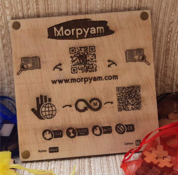 Morpyam® Voyage – Image 9