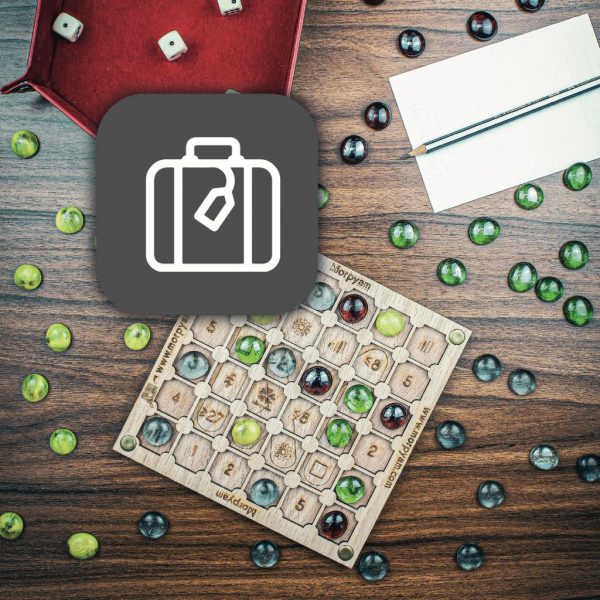 Morpyam® Voyage – Image 11