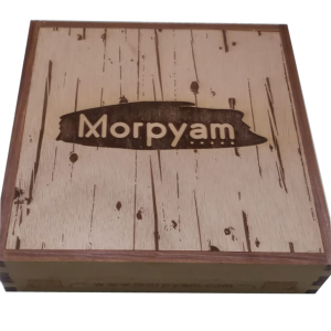 Coffret Morpyam®