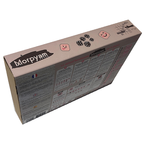 Jeu de Morpyam® + Abonnement  Appli – Image 8