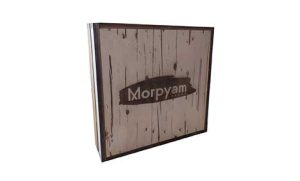 Coffret Morpyam®