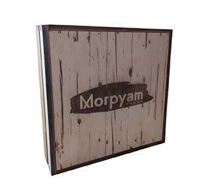 Coffret Morpyam®