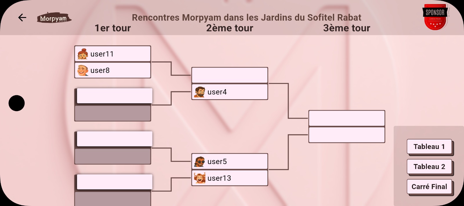 Abonnement Morpyam® Appli – Image 7