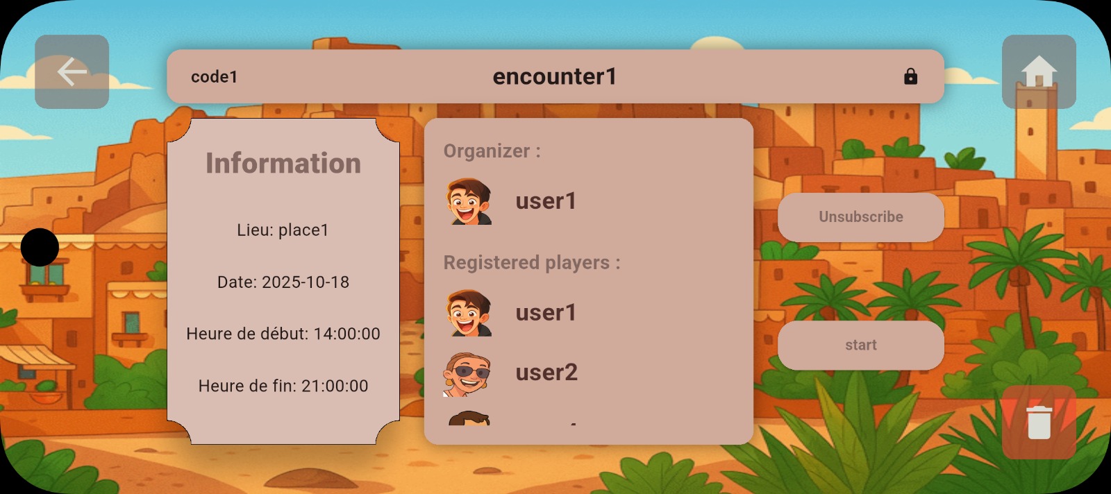 Abonnement Morpyam® Appli – Image 10