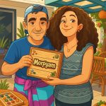 Rencontre chez David 7 vers Appli Morpyam1 Moyenne