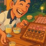 Gnad pas loupe Moyenne Petite