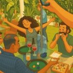 Kenza Antoine Othman Moyenne Petite