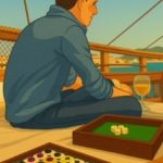 Mathis sur Dohs Petite