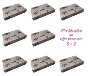 Morpyam® L'Offre éducative