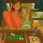 Sophie Oualidia Moyenne Petite