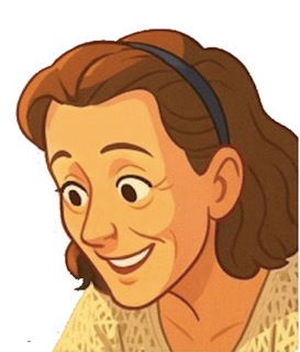 Avatar sur Appli Morpyam® – Image 5